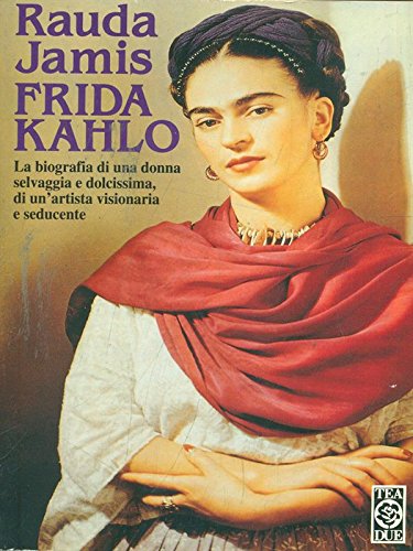 9788878198678: Frida Kahlo