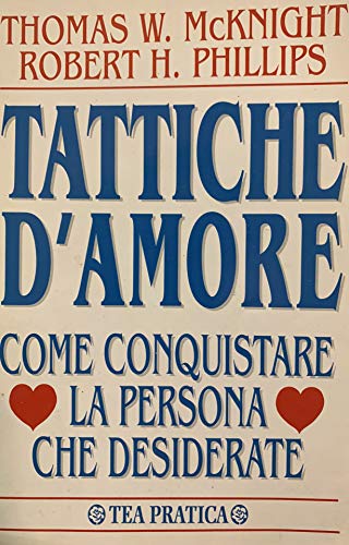 Beispielbild fr Tattiche d'amore (Tea pratica) zum Verkauf von medimops
