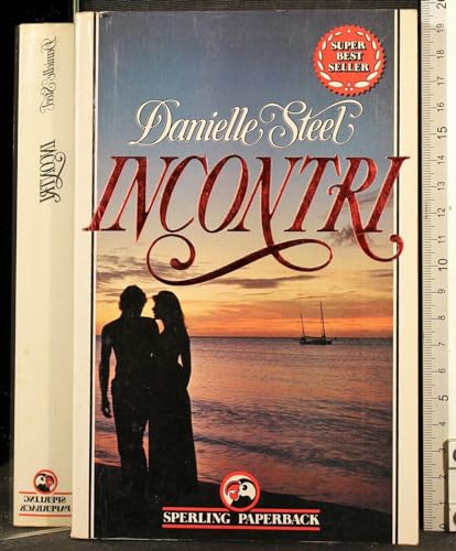 9788878240056: Incontri (Super bestseller)