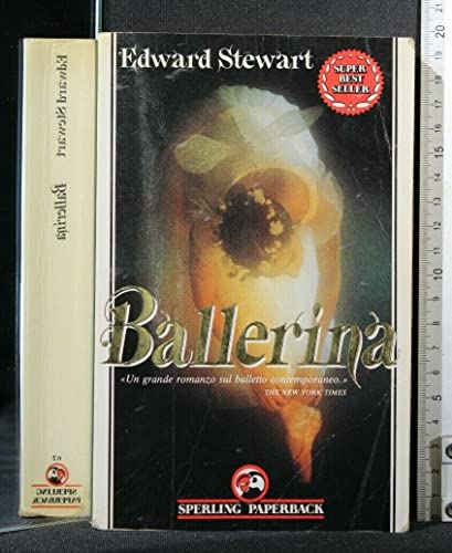 Beispielbild fr Ballerina (Super bestseller) zum Verkauf von medimops