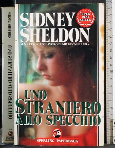 Stock image for Uno Straniero Allo Specchio for sale by BookHolders