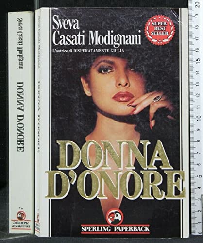 Stock image for Donna d'onore (Super bestseller) for sale by medimops