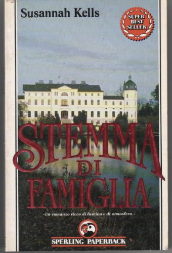 Beispielbild für Stemma di famiglia (Super bestseller) zum Verkauf von medimops