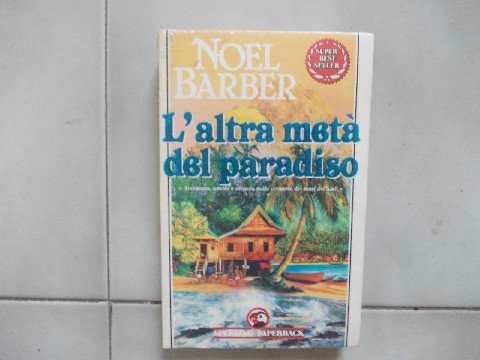 Stock image for L'altra met del paradiso (Super bestseller) for sale by medimops