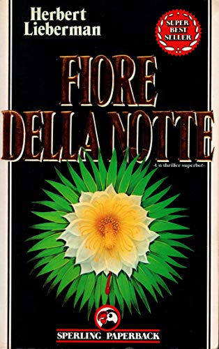 Stock image for Fiore della notte (Super bestseller) for sale by medimops