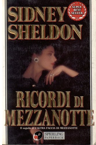 Stock image for Ricordi di mezzanotte (Super bestseller) for sale by medimops