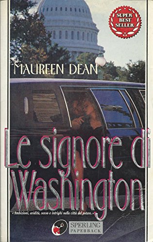 Stock image for Le signore di Washington (Super bestseller) for sale by medimops