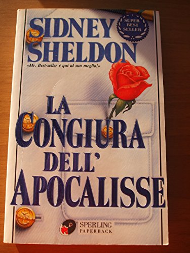 Stock image for La congiura dell'Apocalisse (Super bestseller) for sale by medimops