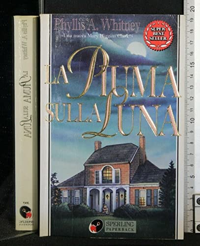 Stock image for La piuma sulla luna (Super bestseller) for sale by medimops