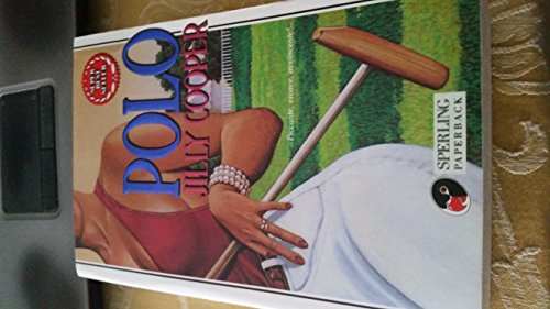 Imagen de archivo de Polo (Super bestseller) a la venta por medimops