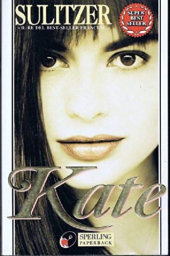 Imagen de archivo de Kate (Super bestseller) a la venta por medimops