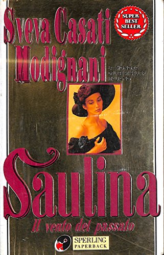 Imagen de archivo de Saulina a la venta por medimops