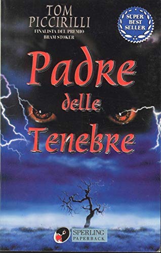 Imagen de archivo de Padre delle Tenebre a la venta por LibrairieLaLettre2