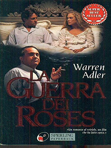 Beispielbild fr La guerra dei Roses zum Verkauf von Ammareal