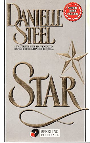 Star (9788878247970) by Danielle Steel