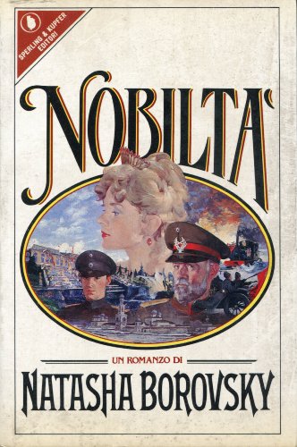 Stock image for Nobilt (Super bestseller) for sale by medimops