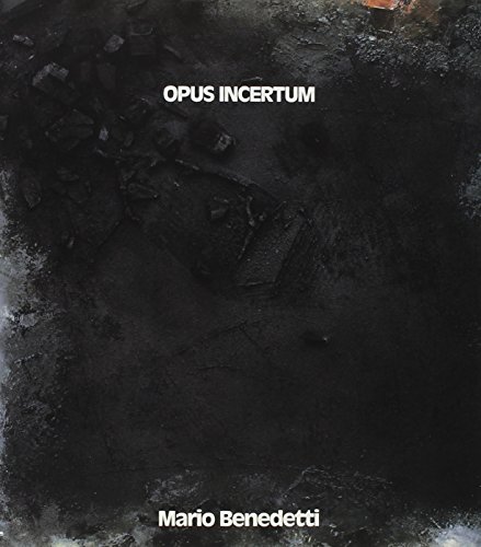 Opus incertum (Italian Edition) (9788878270367) by Benedetti, Mario