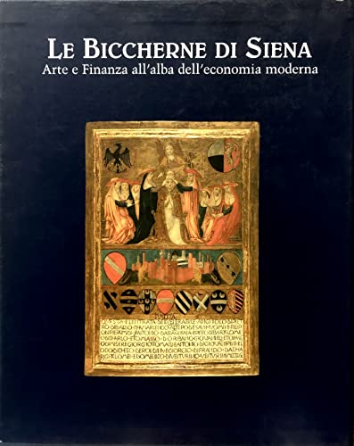 Le Biccherne Di Siena Arte E Finanza All'alba Dell'economia Moderna - Unnamed