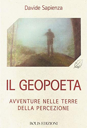Beispielbild fr GEOPOETA zum Verkauf von libreriauniversitaria.it