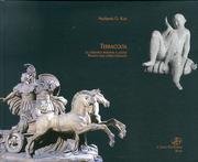 9788878312333: Terracolta. La ceramica romana e laziale tra Otto e Novecento. Ediz. illustrata