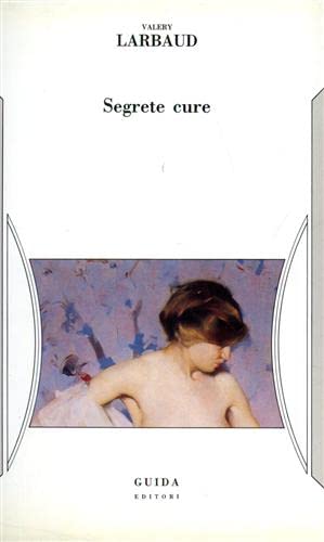 Imagen de archivo de Segrete cure. a la venta por medimops