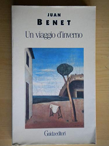 Viaggio D'inverno. - Benet Juan.