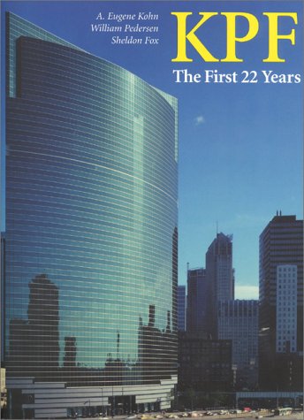 Stock image for KPF: The First 22 Years [1976-1998] (Talenti) for sale by Housing Works Online Bookstore