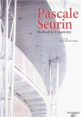 Imagen de archivo de Pascale Seurin. Method in Creativity a la venta por Il Salvalibro s.n.c. di Moscati Giovanni