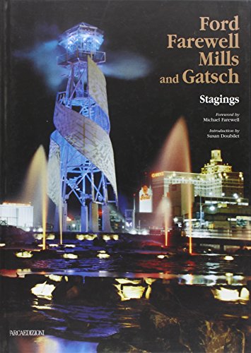 9788878380905: Ford Farewell Mills and Gatsch: Stagings