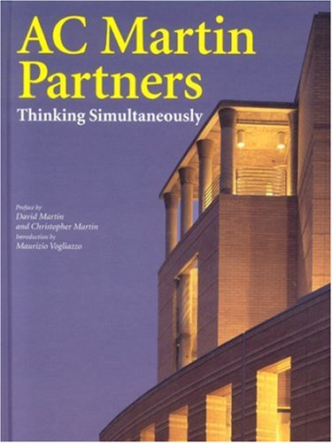AC Martin Partners: Thinking Simultaneously (Talenti)