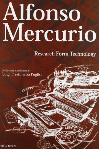 Alfonso Mercurio. Research Form Technology