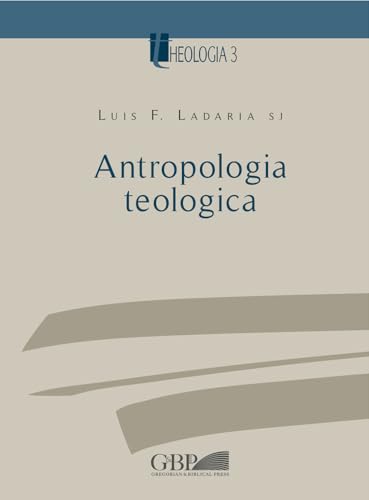 9788878392069: Antropologia teologica
