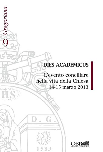 Imagen de archivo de Dies Academicus a la venta por ISD LLC