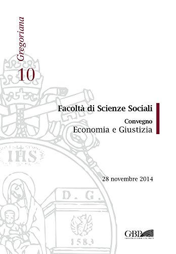 Imagen de archivo de Facolta di Scienze Sociali a la venta por ISD LLC