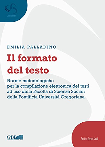 Imagen de archivo de formato del testo a la venta por ISD LLC