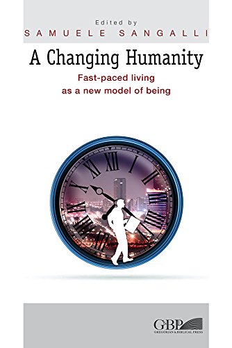 Stock image for Changing Humanity for sale by ISD LLC