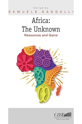 Stock image for Africa: The Unknown for sale by ISD LLC
