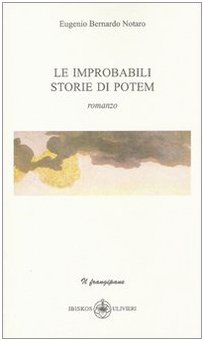 9788878413603: Le improbabili storie di poteri (Il frangipane)