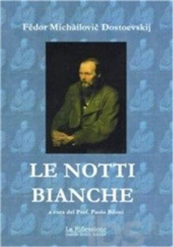 9788878420342: Le notti bianche