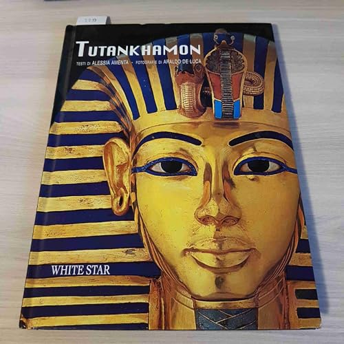 Stock image for Tutankhamon. for sale by FIRENZELIBRI SRL