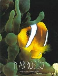 9788878443488: LIBRO MAR ROSSO EDIZIONE WHITE STAR 156 PAG DI FOTO ILLUSTRATE