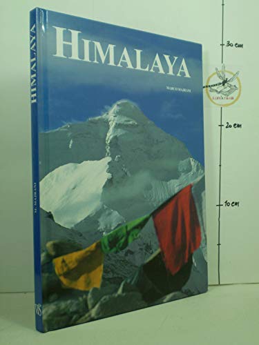 Beispielbild fr Himalaya, zum Verkauf von Books and Beaches, Anna Bechteler