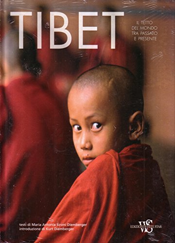 Stock image for Tibet. Il tetto del mondo tra passato e presente for sale by Apeiron Book Service