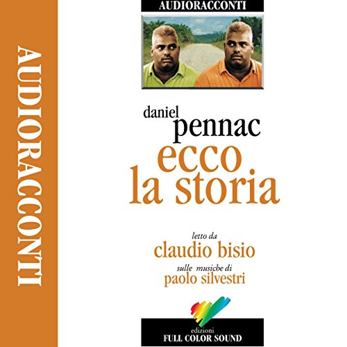 Stock image for Ecco la storia. Con audiolibro. CD Audio for sale by libreriauniversitaria.it