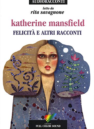 Stock image for Felicit e altri racconti letto da Rita Savagnone. Audiolibro. CD Audio for sale by libreriauniversitaria.it