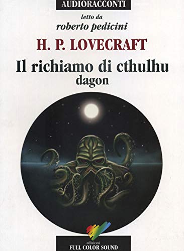 Imagen de archivo de LOVECRAF P. HOWARD - DAGON E I a la venta por libreriauniversitaria.it