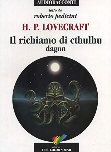 Stock image for LOVECRAF P. HOWARD - DAGON E I for sale by libreriauniversitaria.it