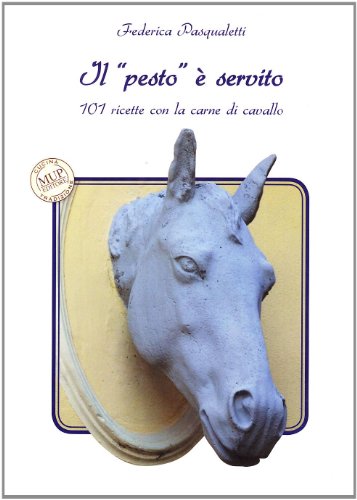 Imagen de archivo de FEDERICA PASQUALETTI - PESTO E a la venta por libreriauniversitaria.it