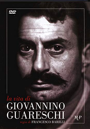 Imagen de archivo de La vita di Giovannino Guareschi. Con DVD a la venta por Brook Bookstore