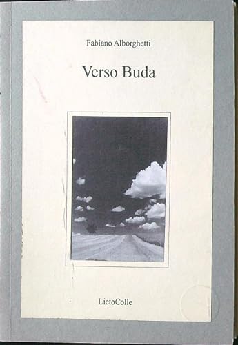 9788878480407: Verso Buda (Erato)